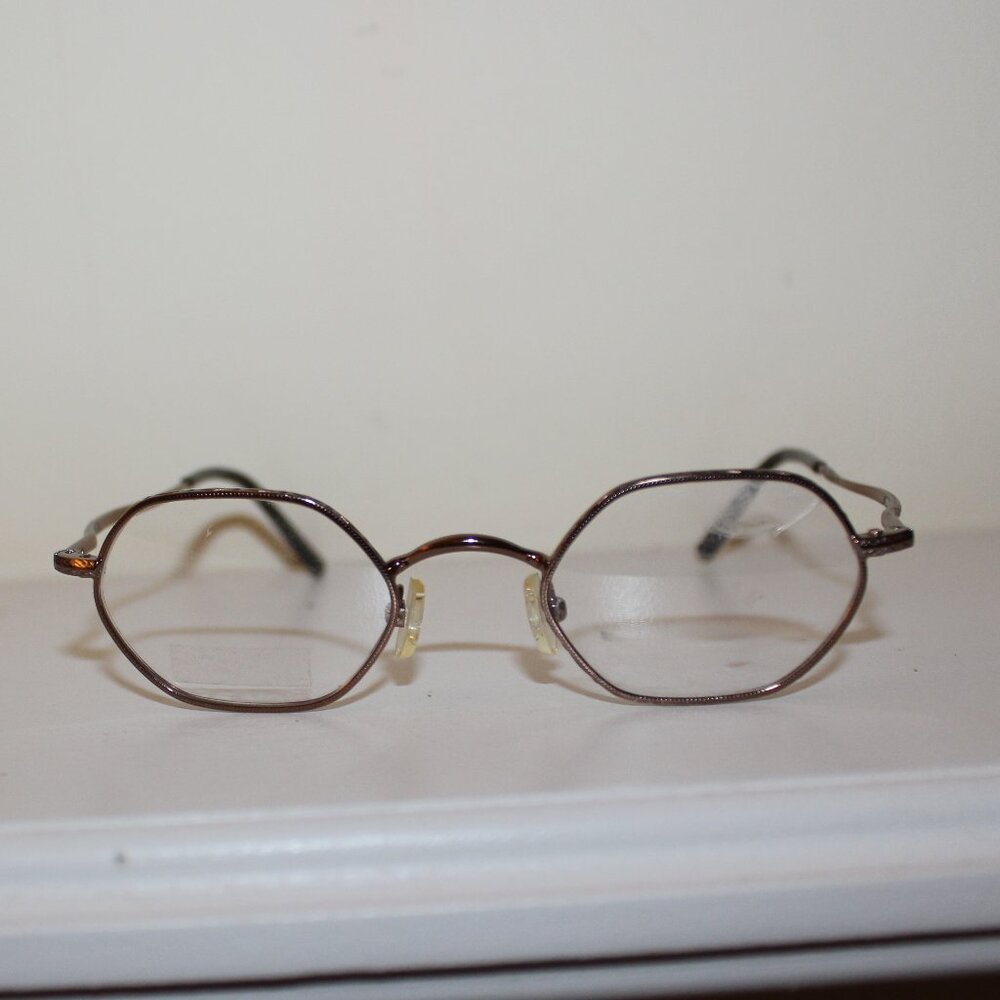 Scott Harris Men's Glasses (VR08)